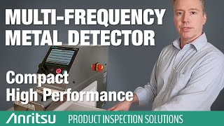 M6 Metal Detector Overview [upl. by Elimac]