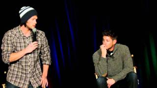 Nashcon J2 Panel Part 6 [upl. by Castor]