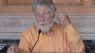 Lunch Poems  Gary Snyder [upl. by Albric743]