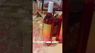 Coopers Hawk Winery [upl. by Ehc4]