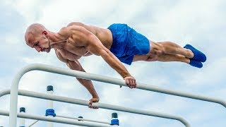 The SECRET to Calisthenics STRENGTH 5 RULES [upl. by Nylrehs]