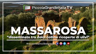 Massarosa  Piccola Grande Italia [upl. by Aihtenak]