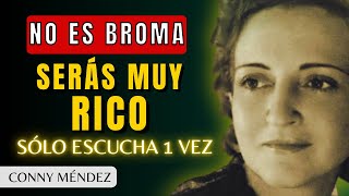 DA MIEDO‼️ SERÁS RICO CON SÓLO ESCUCHAR 1 VEZ ESTA ORACIÓN Y RECIBIRÁS MUCHO DINERO EN 7 DÍAS [upl. by Aihsein881]