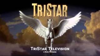 TriStar Television logo [upl. by Mou907]