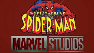 SpiderMan Unlimited Intro 1080p HD [upl. by Cogswell128]