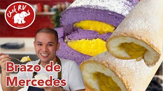 BRAZO DE MERCEDES [upl. by Sorenson]