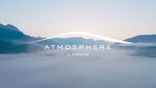 Atmosphere by Krallerhof  HGEsch [upl. by Adnor]