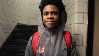 Interview with Flint Beecher 2021 G Keyon Menifield Jr [upl. by Odilia]