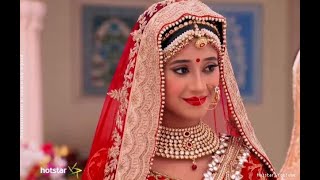 Badhai ho badhai  Rashmi Mansi Mehendi Song  HD  Yeh Rishta Kya Kehlata Hai  YRKKH [upl. by Nednerb514]