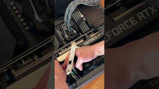 How to Install 10Gbit Network Card the Intel X540T1 [upl. by Ilarin]