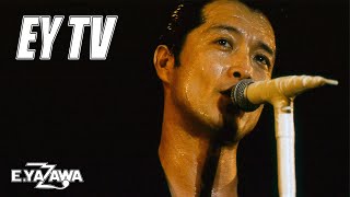 【EY TV】矢沢永吉「YOU」1989年 at 東京ドーム [upl. by Reynard729]