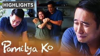 Chico nakumpirma na si Betty ang natagpuang walang buhay  Pamilya Ko With Eng Subs [upl. by Dahle]