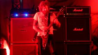 Mastodon Live  013  Capillarian Crest [upl. by Swift]