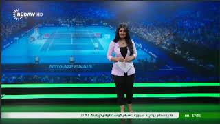 Rudaw HD live youtube  16  11  2019 [upl. by Francklyn]