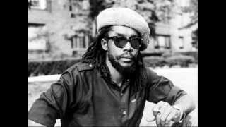 Peter Tosh betrayed by Santa Davis [upl. by Seuqramed400]