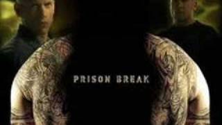 Prison Break Theme Music [upl. by Murtha301]