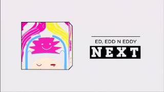 CN Check It 30  Coming Up Next  Ed Edd N Eddy [upl. by Ilrebma114]