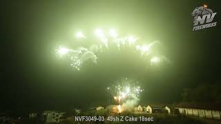 NVF304903 Z Cake  18sec49sh [upl. by Krever]