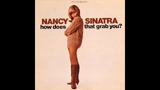 Nancy Sinatra  Bang Bang My Baby Shot Me Down Lyrics [upl. by Leicam]