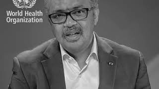 Got life Champions  Dr Tedros Adhanom Ghebreyesus [upl. by Inanak]