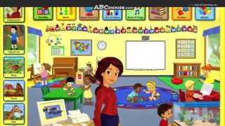 What is ABCmouse [upl. by Schultz4]