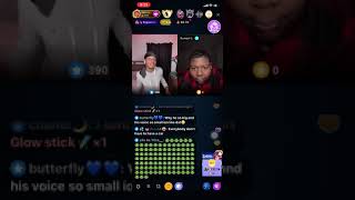 804Saucy on BIGO live trolling 🚨🚨🚨😂😂 [upl. by Paresh469]