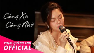 Xa Khơi  Anh Thơ Official Audio [upl. by Ablem]