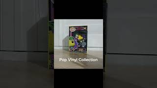 Pop Vinyl Collection metallica strangerthings [upl. by Ochs267]