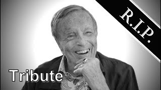 Franco Zeffirelli ● A Simple Tribute [upl. by Berns]