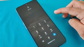 Realme C35 Pattern Unlock And FRP  Realme C35 Hard Reset [upl. by Eilata447]