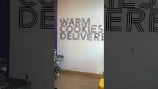 Insomnia cookies [upl. by Anen]