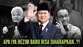 BISAKAH REZIM BARU DIHARAPKAN [upl. by Mayman]