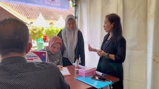 JOB FAIR SMK Negeri 6 Makassar 2024 [upl. by Ultann]