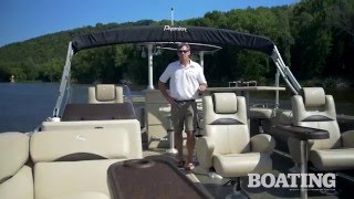 2016 Boat Buyers Guide  Premier 310 Dodici [upl. by Dyer]