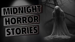 Midnight Horror Stories with Minhaj [upl. by Mario]