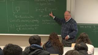 Symmetry in Modern Geometry – Lecture 1 – Prof Dr Alan Huckleberry [upl. by Roxine]