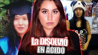 El ASESINO DE TINDER  Caso Ruth Ibarra [upl. by Ravilob2]