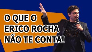 O Que o Erico Rocha não te conta Vale a pena criar um Curso Online Jeff Dutra  Augusto Gobatto [upl. by Asila]