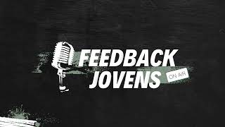 Qualidades e defeitos  Feedback Jovens  ep10 [upl. by Anaer]