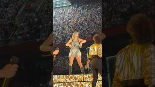 Taylor Swift  You belong with me live in Cardiff [upl. by Etnohs]