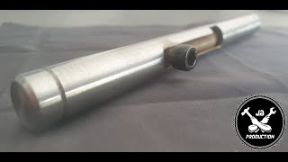 Fabriquer un pistolet stylo [upl. by Critta]