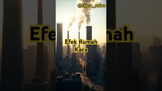 Efek Rumah Kaca [upl. by Enelie]