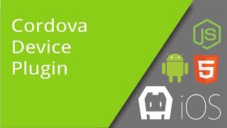 Cordova Device Plugin and Mobile App Testing in the Browser [upl. by Odnumyer]