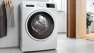 Top 5 Best Washing Machine 2022 [upl. by Deedee]