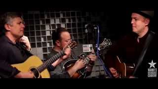 The Gibson Brothers  Bye Bye Love Live at WAMUs Bluegrass Country [upl. by Ebeneser]