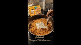 BULDAK CHEESE HOT RAMEN RECIPE 🍜  THE BEST CHEESY RAMEN NOODLES 😋 [upl. by Nyliuqcaj]