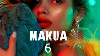 Afro Kompa Instrumental 2024  Afro Zouk Instrumental  quot MAKUA 6 quot [upl. by Maggie]