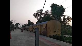 PATHAPATNAM railway station [upl. by Mart560]