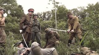 Shocking WW2 Japanese Executions REAL GRAPHIC FOOTAGE [upl. by Anilasor410]