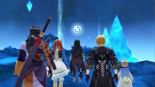 Tales of Berseria  Launch Trailer  PS4 PC Steam [upl. by Pennebaker]